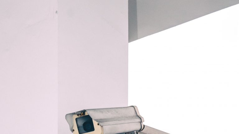 Gedig – Ek vertrou nie in jou