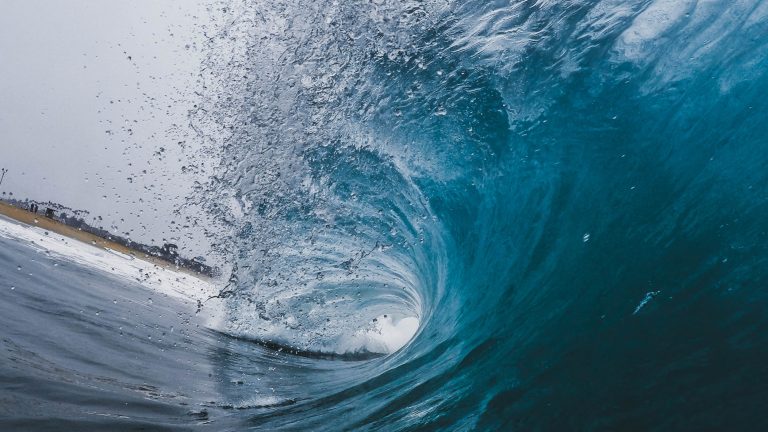 Gedig – Ek is so verskriklik lief vir jou