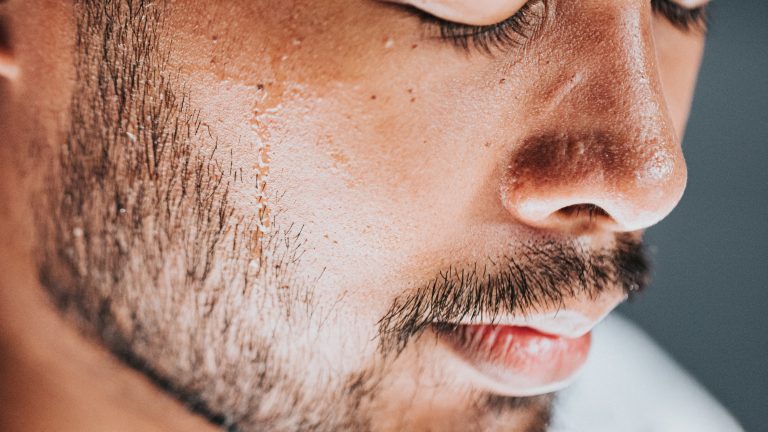 Gedig – Here ek sweet