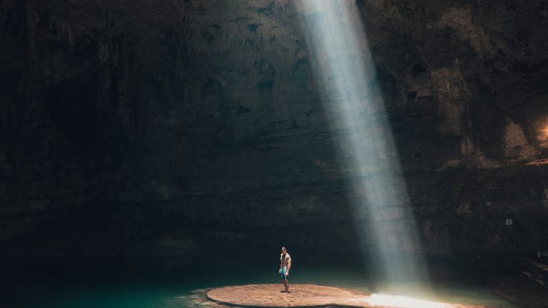 Five Bible Verses – PSALM 56